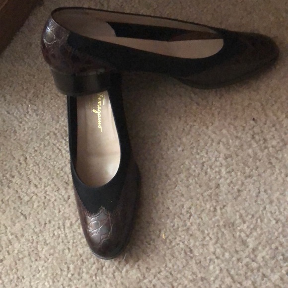 Salvatore Ferragamo Shoes - Shoes